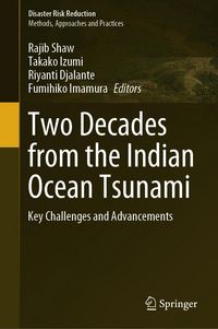 Produktbild: Two Decades from the Indian Ocean Tsunami