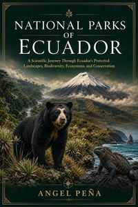 Produktbild: National Parks of Ecuador