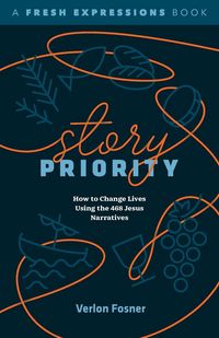 Produktbild: Story Priority