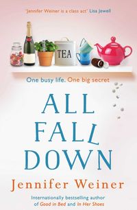 Produktbild: Weiner, J: All Fall Down