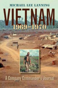 Produktbild: VIETNAM 1969-1970