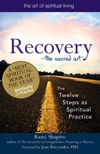 Produktbild: Recovery-The Sacred Art