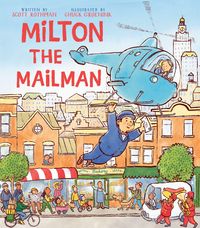 Produktbild: Milton the Mailman