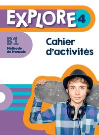 Produktbild: Explore