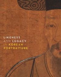 Produktbild: Likeness and Legacy in Korean Portraiture