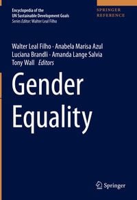 Produktbild: Gender Equality