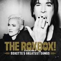 Produktbild: Roxbox-A Collection Of Roxette's Greatest Songs