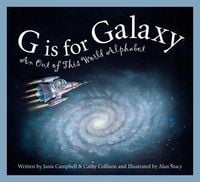 Produktbild: G Is for Galaxy
