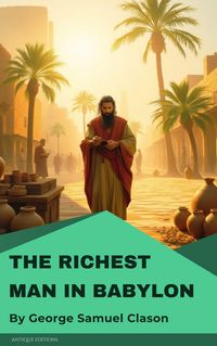 Produktbild: The Richest Man in Babylon