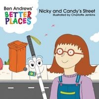 Produktbild: Nicky and Candy's Street