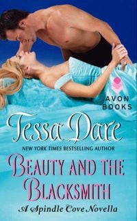 Produktbild: Beauty and the Blacksmith