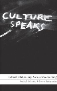Produktbild: Culture Speaks