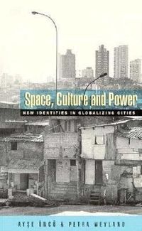 Produktbild: Space, Culture and Power