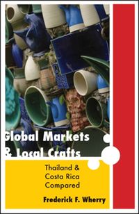 Produktbild: Global Markets and Local Crafts