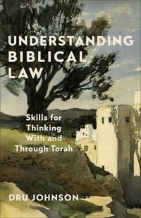 Produktbild: Understanding Biblical Law
