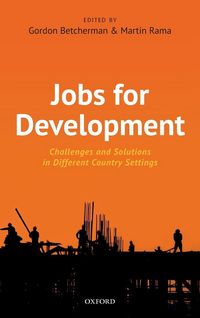Produktbild: Jobs For Development