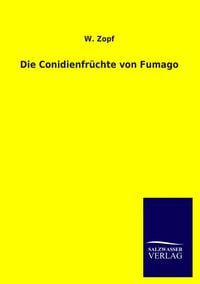 Produktbild: Die Conidienfr&uuml;chte von Fumago