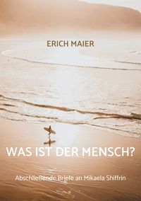 Produktbild: Was ist der Mensch?