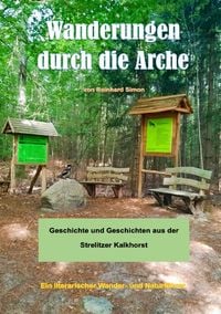 Produktbild: Wanderungen durch die Arche