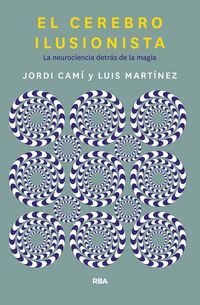 Produktbild: El cerebro ilusionista