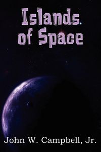 Produktbild: Islands of Space