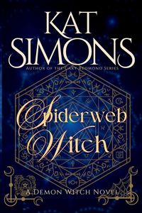 Produktbild: Spiderweb Witch