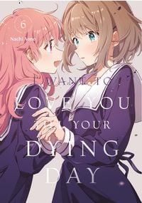 Produktbild: I Want to Love You Till Your Dying Day 6