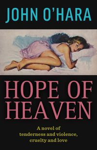 Produktbild: Hope of Heaven