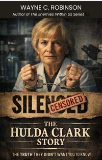 Produktbild: The Hulda Clark Story