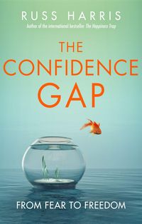 Produktbild: Confidence Gap