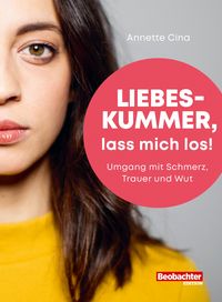 Produktbild: Liebeskummer, lass mich los!