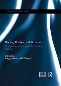 Produktbild: Books, Bodies and Bronzes