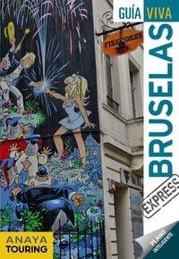 Produktbild: Bruselas