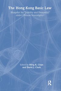 Produktbild: The Hong Kong Reader