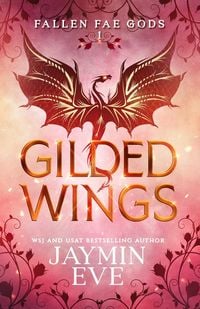 Produktbild: Gilded Wings