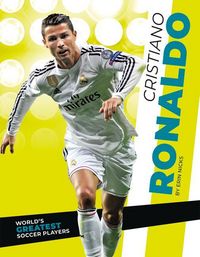 Produktbild: Nicks, E: Cristiano Ronaldo