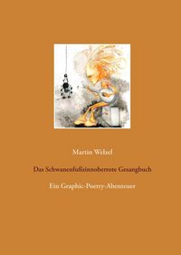 Produktbild: Das Schwanenfu&szlig;zinnoberrote Gesangbuch