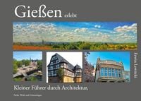 Produktbild: Gie&szlig;en erlebt