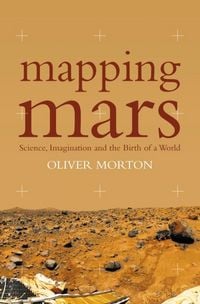 Produktbild: Mapping Mars