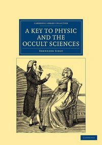 Produktbild: A Key to Physic, and the Occult Sciences
