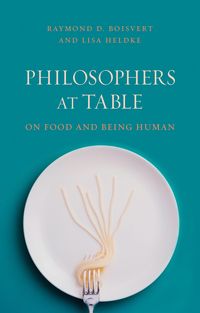 Produktbild: Philosophers at Table