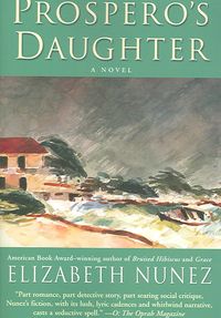 Produktbild: Prosperos Daughter
