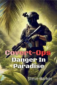 Produktbild: Danger in Paradise