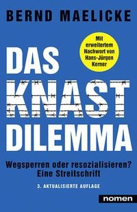 Produktbild: Das Knast-Dilemma
