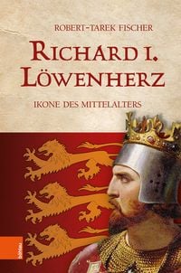 Produktbild: Richard I. L&ouml;wenherz