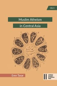 Produktbild: Muslim Atheism in Central Asia