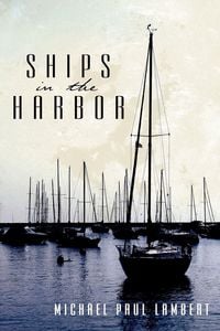 Produktbild: Ships in the Harbor