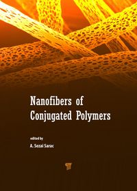 Produktbild: Nanofibers of Conjugated Polymers