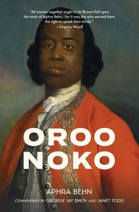 Produktbild: Oroonoko (Warbler Classics Annotated Edition)