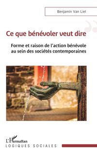 Produktbild: Ce que b&eacute;n&eacute;voler veut dire